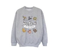 Harry Potter Witch In Training Felpa Ragazze (BI21021)