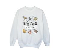 Harry Potter Witch In Training Felpa Ragazze (BI21021)