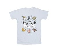 Harry Potter Witch In Training Maglietta Ragazze (BI21994)