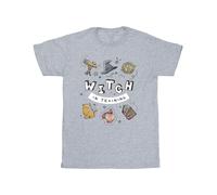 Harry Potter Witch In Training Maglietta Ragazzi (BI21218)