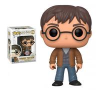 Merchandising Harry Potter: Funko Pop - Harry Potter (Vinyl Figure 118)