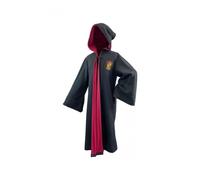 Harry Potter Wizard Robe Cloak Gryffindor