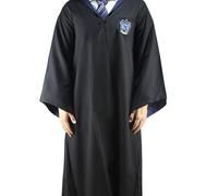 Cinereplicas Ravenclaw Wizard Dress Nero L