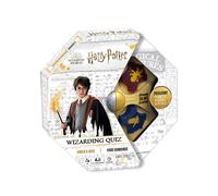 Harry potter wizarding quiz