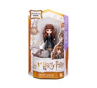 Harry Potter Wizarding World 3" Miniature Magiche Action Figure - Spin Master