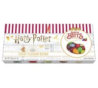 Harry Potter Wizarding World Bertie Bott Every Flavour Beans Scatola Regalo 125g