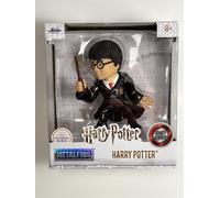 Harry Potter Wizarding World Figura Metallica 11 Cm Jada 253181000