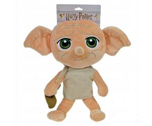 HARRY POTTER WIZARDING WORLD WARNER BROS FAMOSA PERSONAGGI IN PELUCHE 20 CM 8"