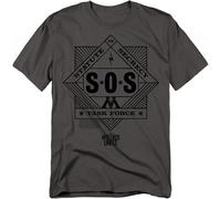 Harry Potter Wizards Unire - Sos Compito Forza - T-Shirt