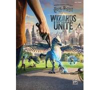 Harry Potter Wizards Unite (Tascabile)