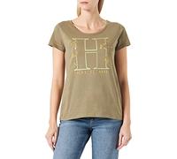HARRY POTTER Wohapomts333 T-Shirt, Cachi, S Donna