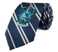 Harry Potter Woven Necktie Ravenclaw New Edition