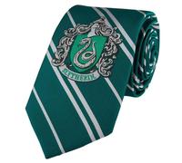 Harry Potter Serpeverde Intrecciata Logo Cravatta Cinereplicas