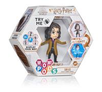 Harry Potter Wow! Figura Di Sirius Dal Mondo Magico Dei Maghi