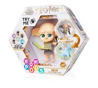 Harry Potter Wow! Figurina Dobby Del Mondo Magico Di Pod