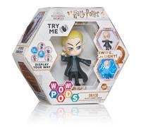 Harry Potter Wow! Figurina Draco Pod Wizarding World