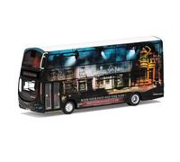Harry Potter Wright Eclipse Gemini 2 Bus - Ora a un Prezzo Super Scontato!