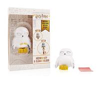Harry Potter WW-1154 Wizarding World Hedwig Portachiavi
