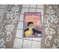 Harry Potter y el cáliz de fuego