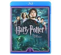 Harry Potter y el Cáliz de Fuego