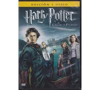 Harry Potter Y El Caliz De Fuego [Edizione: Germania]