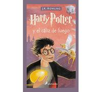 Harry Potter y el Caliz de Fuego / Harry Potter and the Goblet of Fire: 4