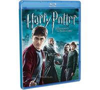 Harry Potter Y El Misterio Del Príncipe (Blu-Ray) (Import) (2009) Daniel Rad