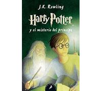 Harry Potter - Spanish: Harry Potter y el misterio del principe - Paperback