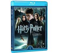 Harry Potter Y El Misterio Del Príncipe - Nueva Carátula