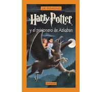 Harry Potter y el prisionero de Azkaban / Harry Potter and the Prisoner of Azkaban: 3