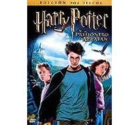 Harry Potter Y El Prisionero De Azkaban (Import Dvd) (2004) Daniel Radcliffe;