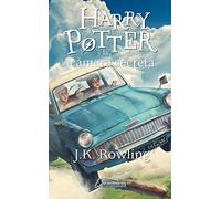 Harry potter y la camara secreta: 2