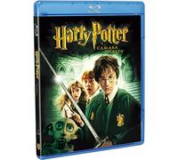 Harry Potter Y La Camara Secreta (Blu-Ray) (Import) (2007) Daniel Radcliffe;