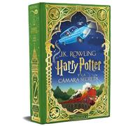 Harry Potter y la camara secreta (Ed. Minalima) / Harry Potter and the Chamber