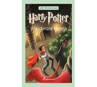 Harry Potter y la cámara secreta [Lingua spagnola]: Harry Potter y la camara secreta: 2