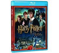 Harry Potter Y La Cámara Secreta - Nueva Carátula