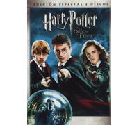 Harry Potter Y La Orden Del ...(Ed.Esp.) [Import espagnol]