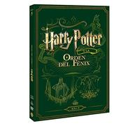 Harry Potter y la Órden del Fénix