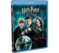 Harry Potter Y La Orden Del Fenix (Blu-Ray) (Import) (2007) Emma Watson; Gar