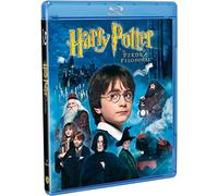 Harry Potter Y La Piedra Filosofal (Blu-Ray) (Import) (2007) Daniel Radcliff