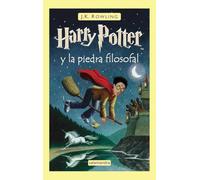 Harry Potter y la piedra filosofal / Harry Potter and the Sorcerer's Stone (1)