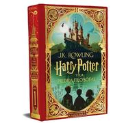 Rowling J K Spa-Harry Potter Y La Piedra F HBOOK NUOVO