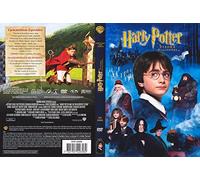 Harry Potter Y La Piedra Filosofal (Pan) [Import espagnol]