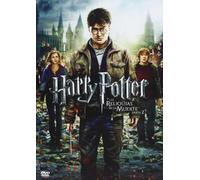 Harry Potter Y Las Reliquias De La Muerte 2 (Import Dvd) (2011) Julie Walters;
