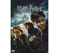 Harry Potter y las Reliquias de La Muerte, Part 1