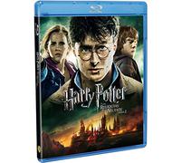 Harry Potter Y Las Reliquias De La Muerte - Parte 2 (Blu-Ray) (Import) (2011