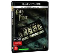 Harry Potter year 3 - The prisoner of Azkaban (Blu-ray) Daniel Radcliffe