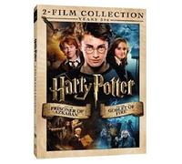 Harry Potter-Year 3/Year 4