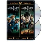 Harry Potter: Year 7