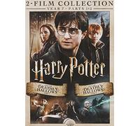 Harry Potter & Deathly Hallows - Part 1 & 2 [Edizione: Stati Uniti]